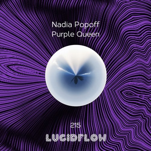 Nadia Popoff – Purple Queen [LF215]